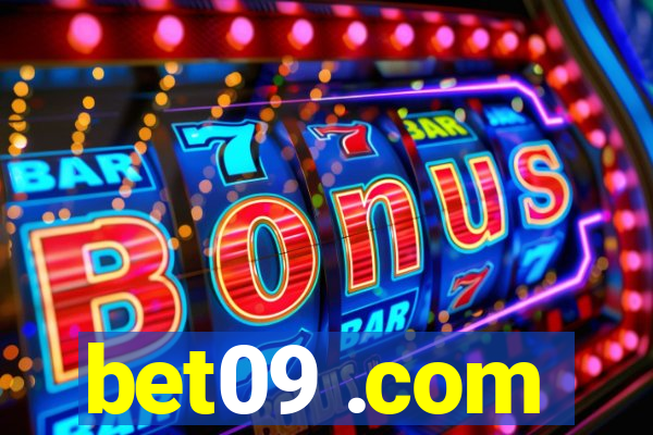 bet09 .com